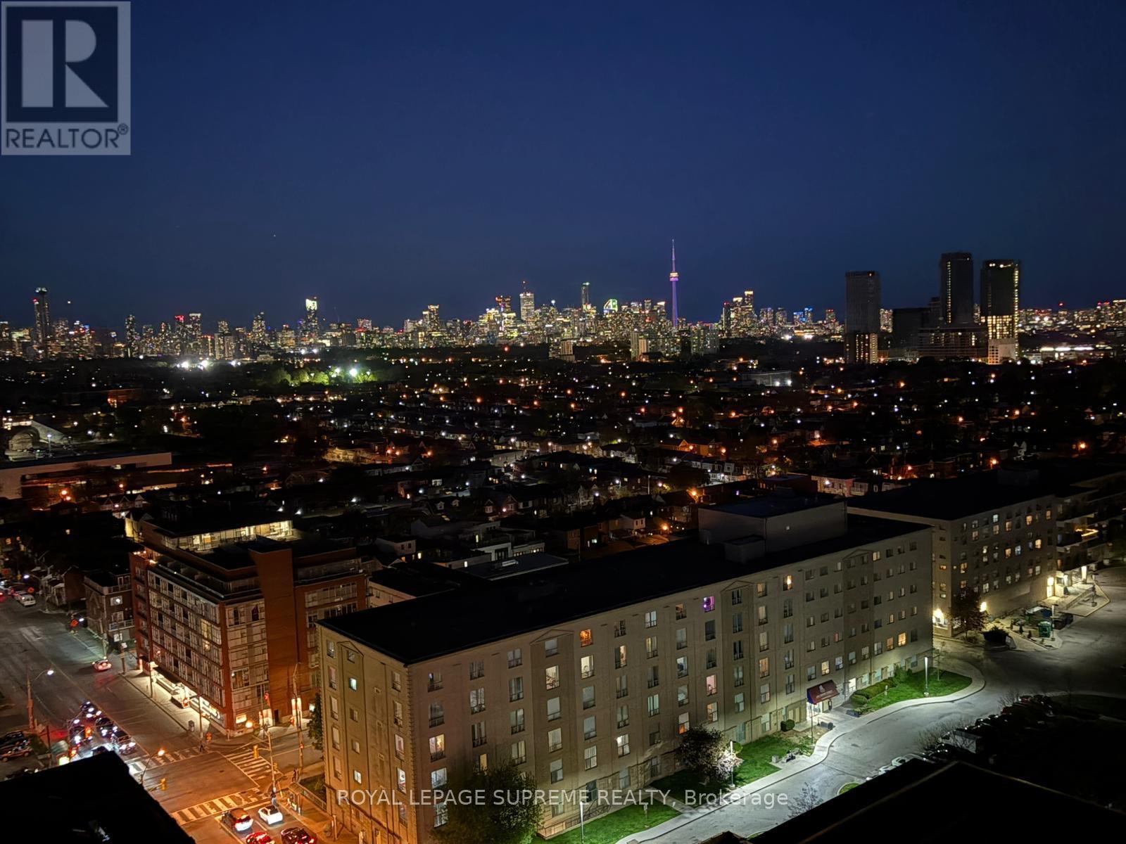 2102 - 1420 Dupont Street, Toronto, Ontario  M6H 0C2 - Photo 17 - W12994910