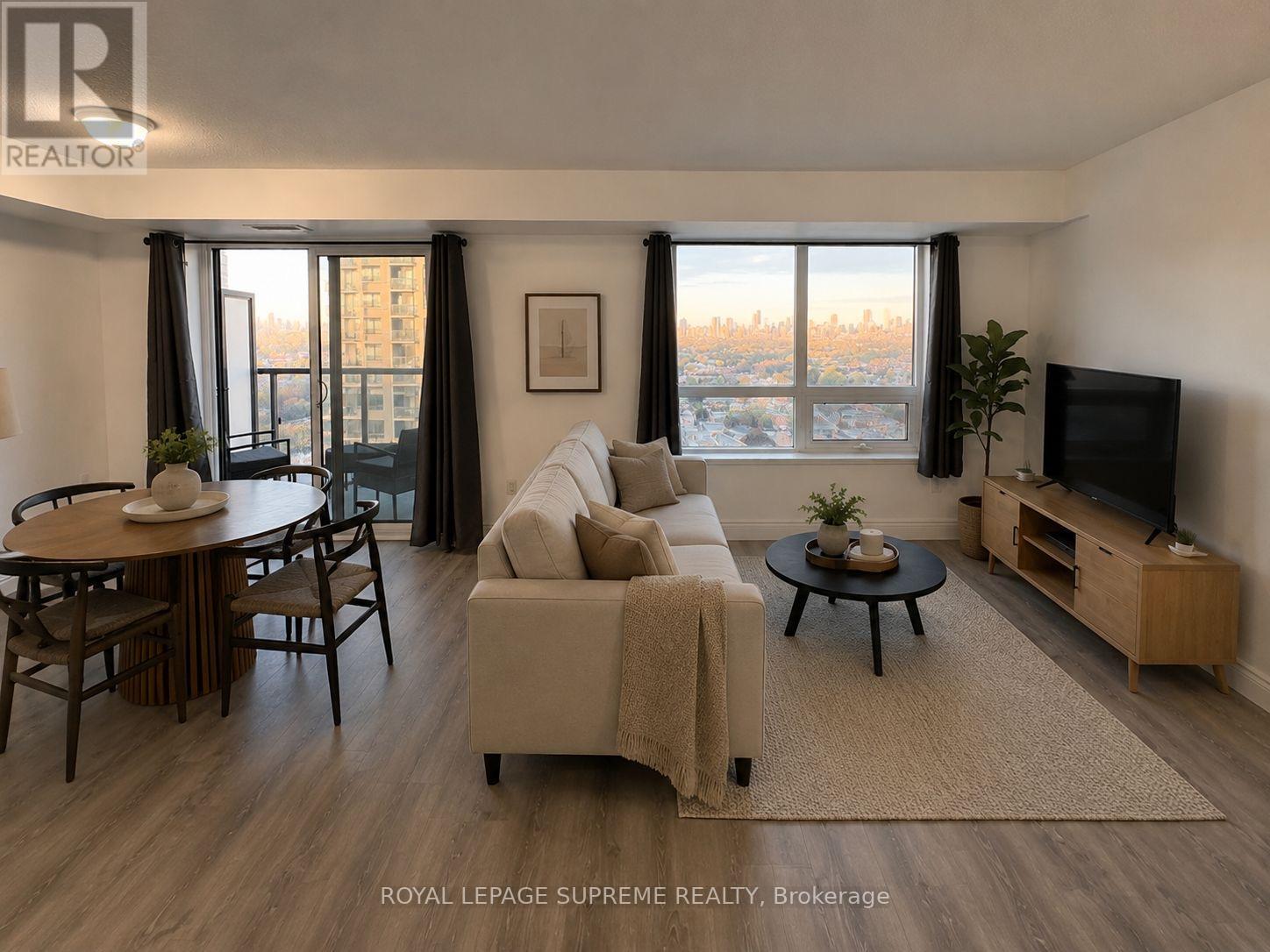 2102 - 1420 Dupont Street, Toronto, Ontario  M6H 0C2 - Photo 6 - W12994910