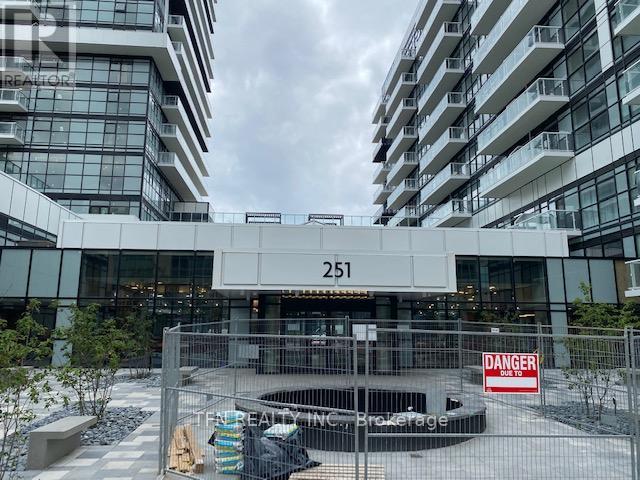 106 - 251 Manitoba Street, Toronto, Ontario  M8Y 1C9 - Photo 3 - W13142808