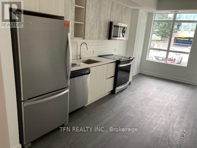 106 - 251 Manitoba Street, Toronto, Ontario  M8Y 1C9 - Photo 5 - W13142808