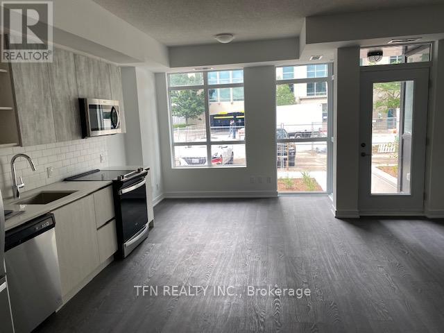 106 - 251 Manitoba Street, Toronto, Ontario  M8Y 1C9 - Photo 6 - W13142808