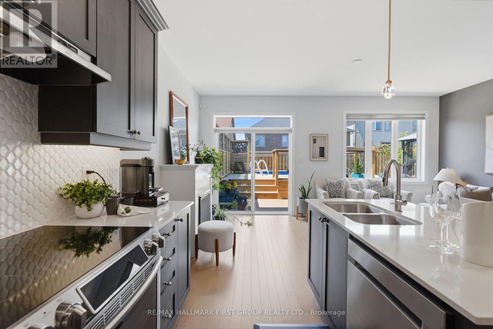 54 Horizon Avenue, Cavan Monaghan, Ontario  L0A 1G0 - Photo 6 - X13143920