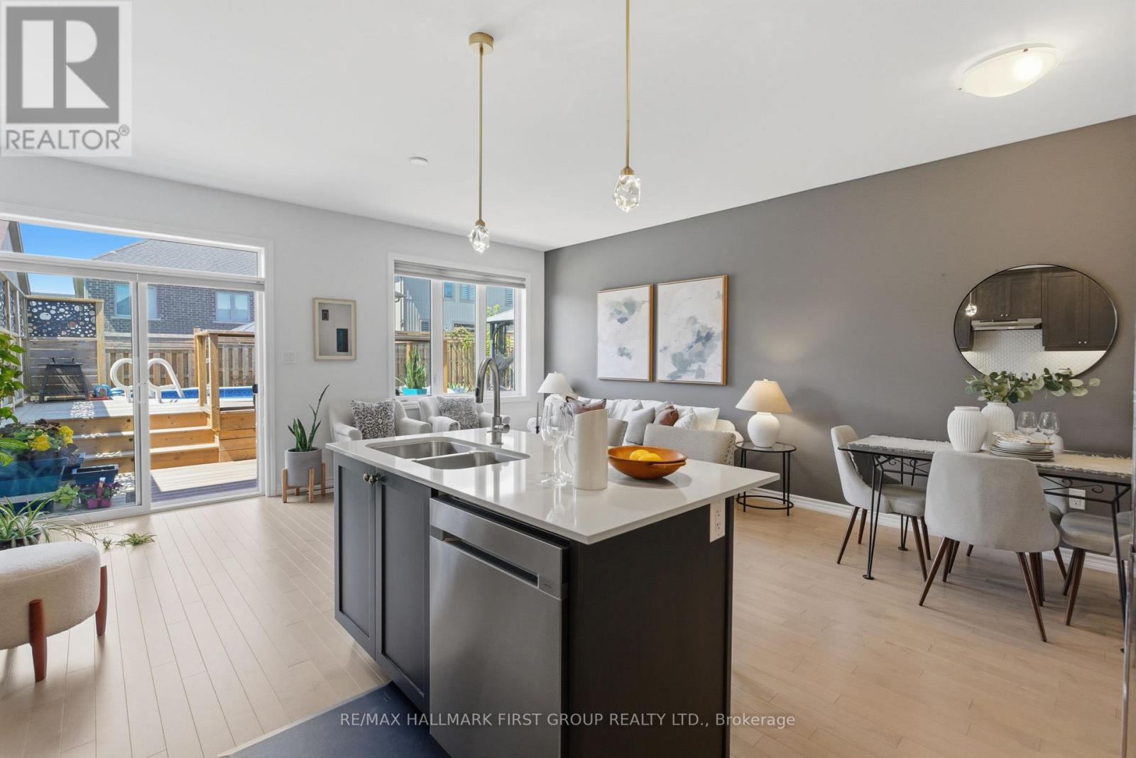 54 Horizon Avenue, Cavan Monaghan, Ontario  L0A 1G0 - Photo 8 - X13143920