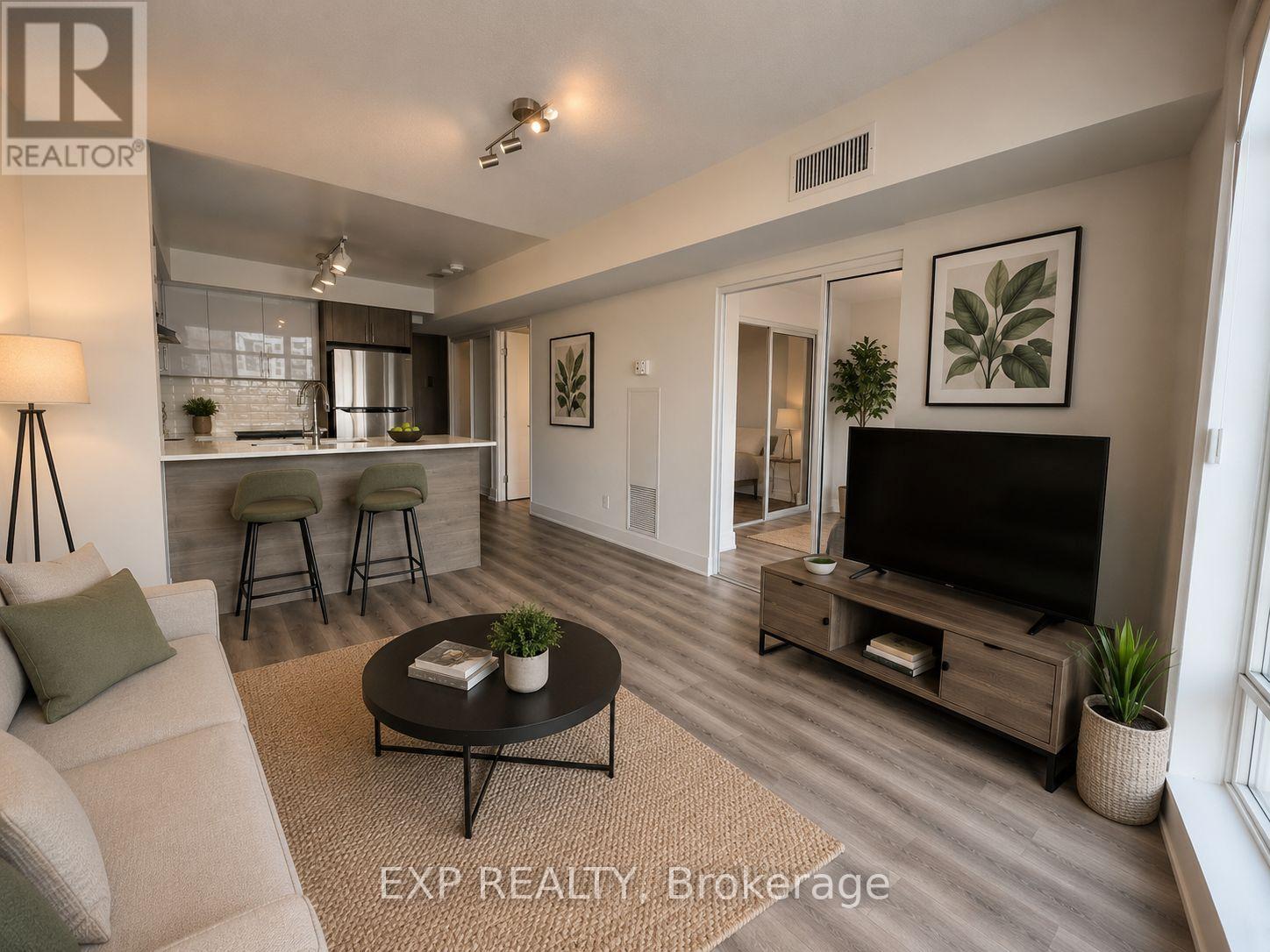 306 - 650 Queens Quay W, Toronto, Ontario  M5V 3N2 - Photo 2 - C13121886
