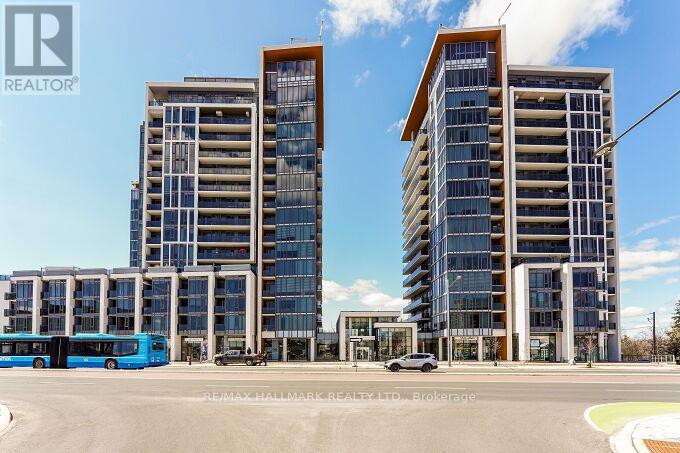 1112A - 9608 YONGE STREET, Richmond Hill, Ontario