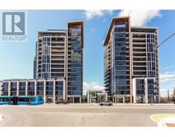 1112A - 9608 YONGE STREET, Richmond Hill, Ontario