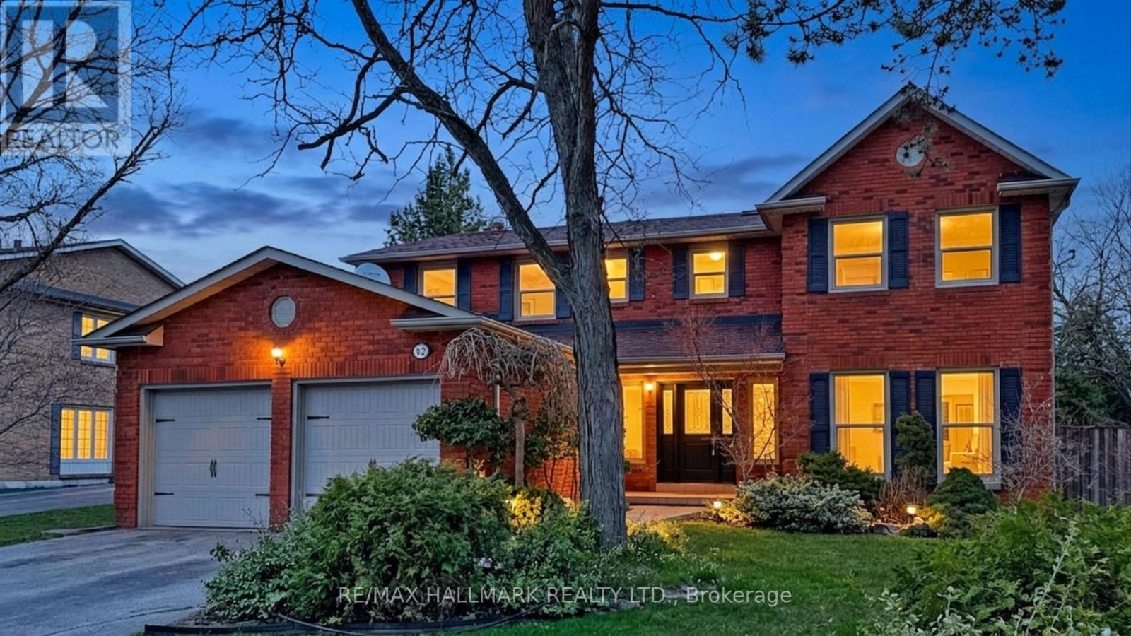 82 WINDERMERE CRESCENT S, Richmond Hill, Ontario