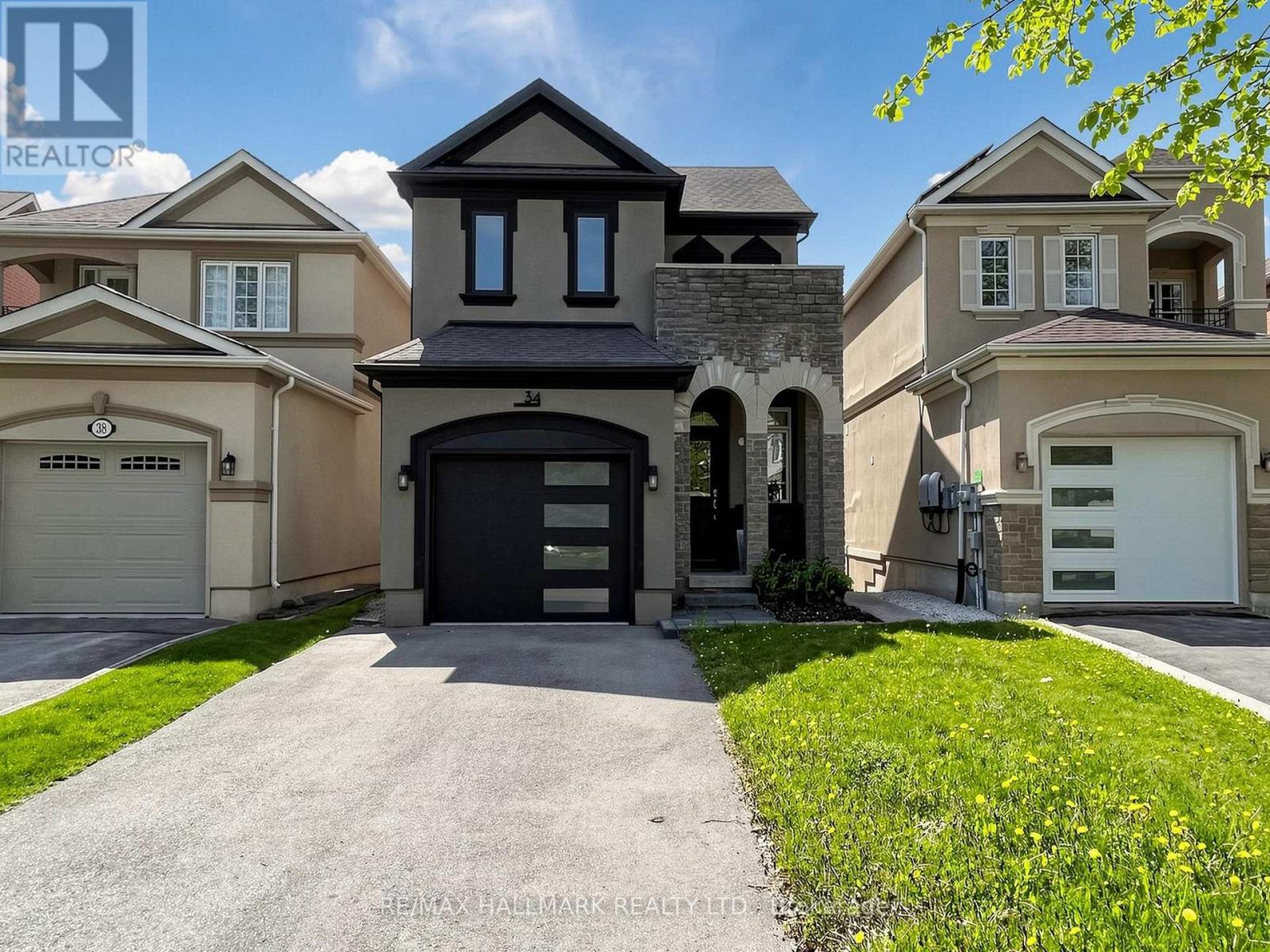 34 Willow Tree Street, Vaughan, Ontario  L6A 2S2 - Photo 3 - N13130338