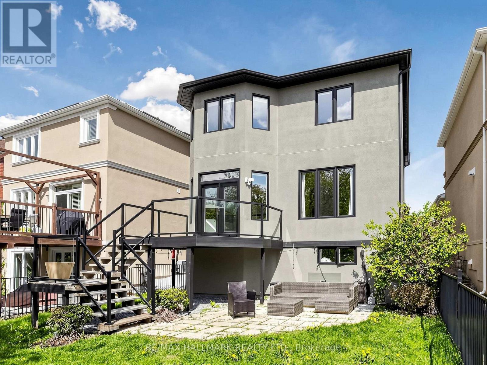 34 Willow Tree Street, Vaughan, Ontario  L6A 2S2 - Photo 21 - N13130338