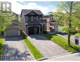 34 WILLOW TREE STREET, Vaughan, Ontario