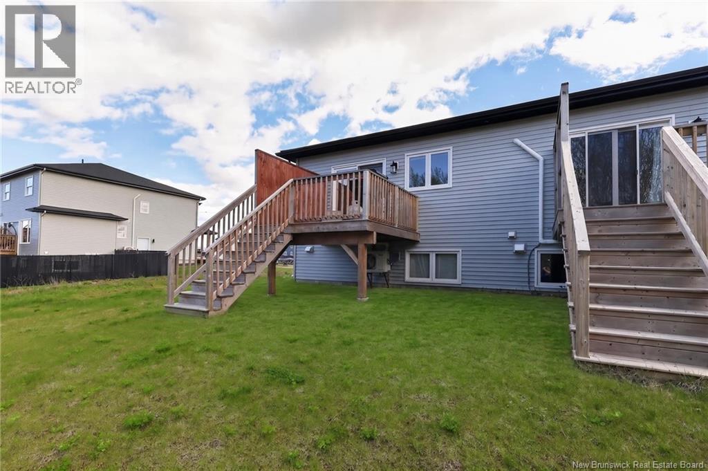72 Delta Street, Dieppe, New Brunswick  E1K 0A4 - Photo 36 - NB137022