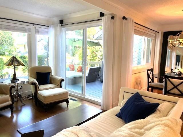 15863 Alder Place, Surrey, British Columbia  V4A 5J1 - Photo 3 - R3110112