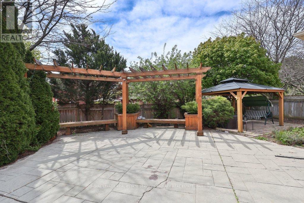 200 Lexington Road, Oakville, Ontario  L6H 6L6 - Photo 29 - W13144052