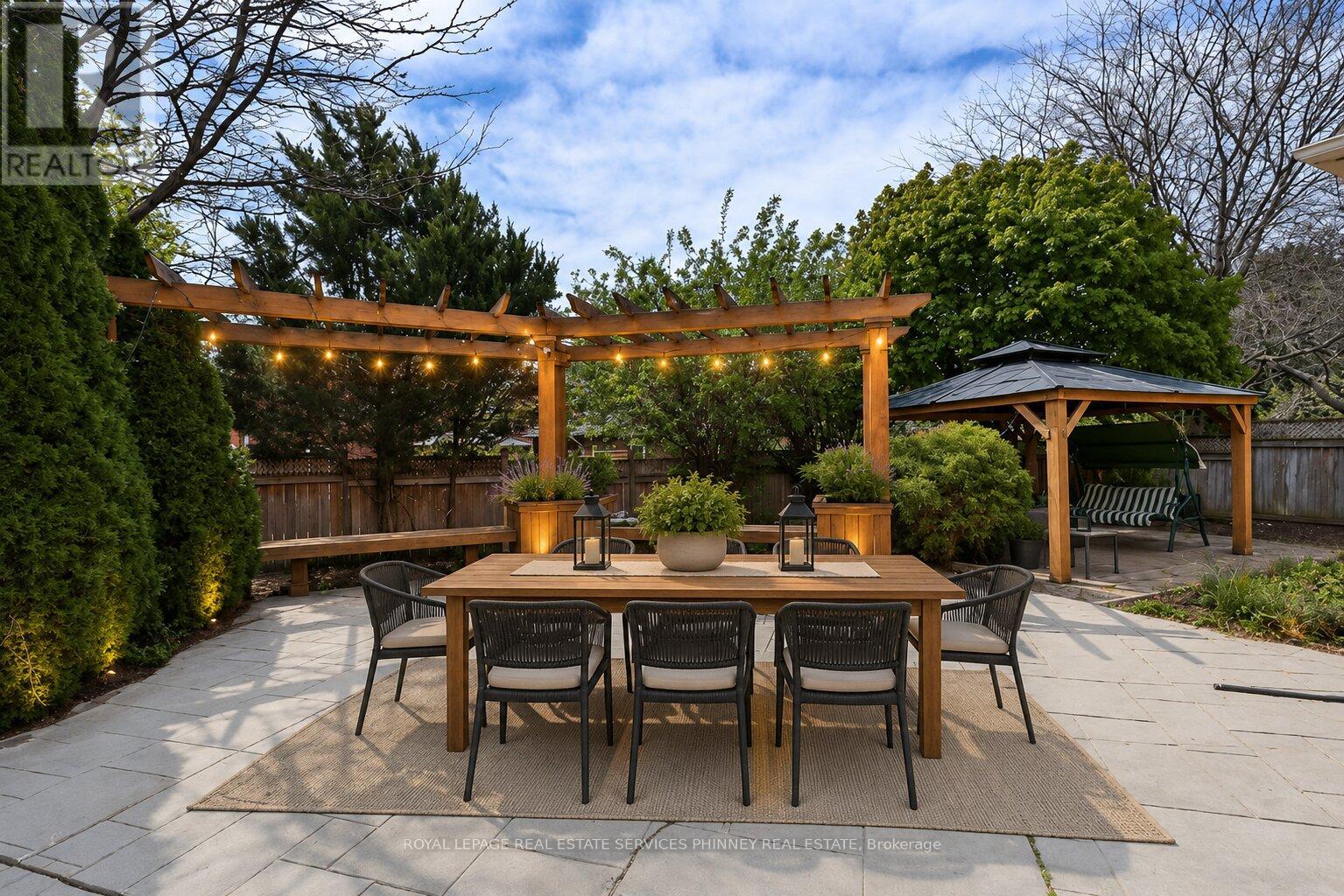 200 Lexington Road, Oakville, Ontario  L6H 6L6 - Photo 30 - W13144052
