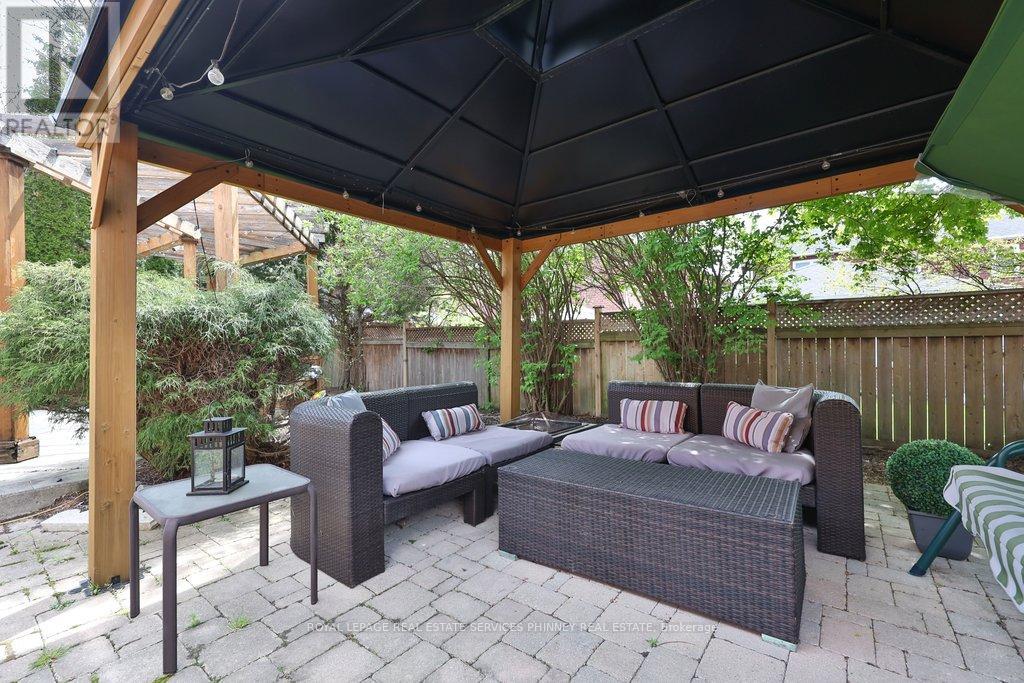 200 Lexington Road, Oakville, Ontario  L6H 6L6 - Photo 31 - W13144052