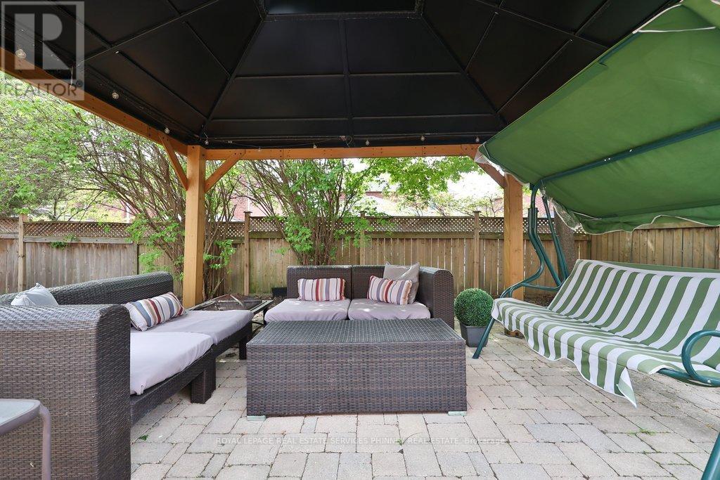 200 Lexington Road, Oakville, Ontario  L6H 6L6 - Photo 32 - W13144052