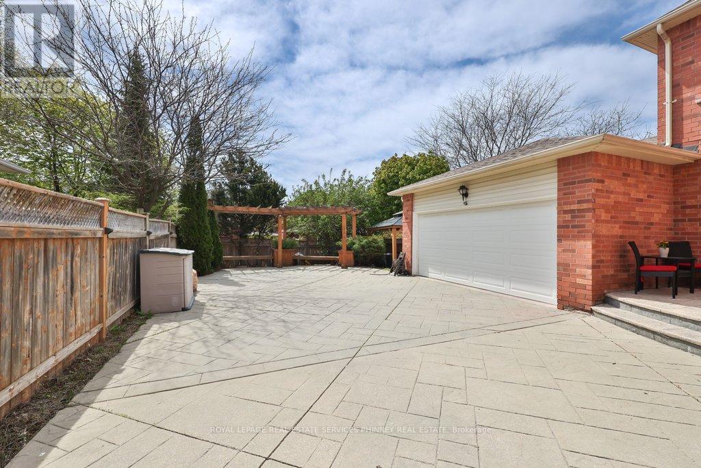 200 Lexington Road, Oakville, Ontario  L6H 6L6 - Photo 34 - W13144052