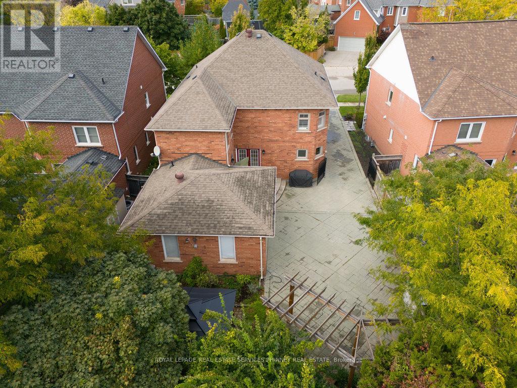 200 Lexington Road, Oakville, Ontario  L6H 6L6 - Photo 35 - W13144052