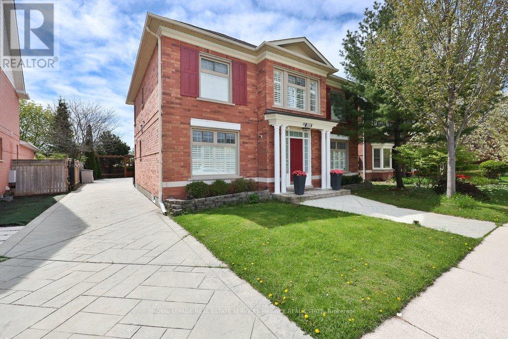 200 Lexington Road, Oakville, Ontario  L6H 6L6 - Photo 37 - W13144052
