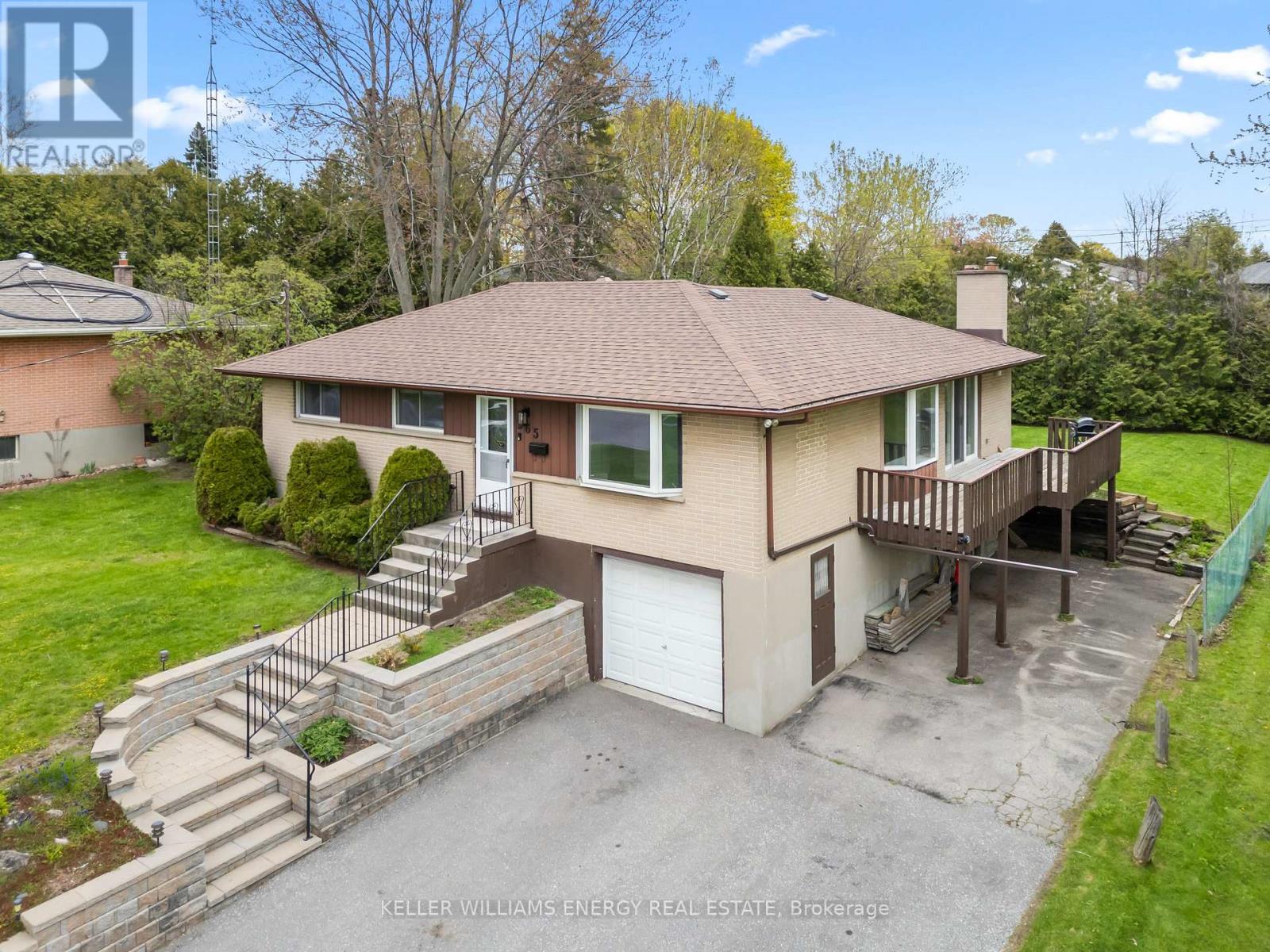 365 Humewood Avenue, Oshawa, Ontario  L1G 2T6 - Photo 3 - E13144462