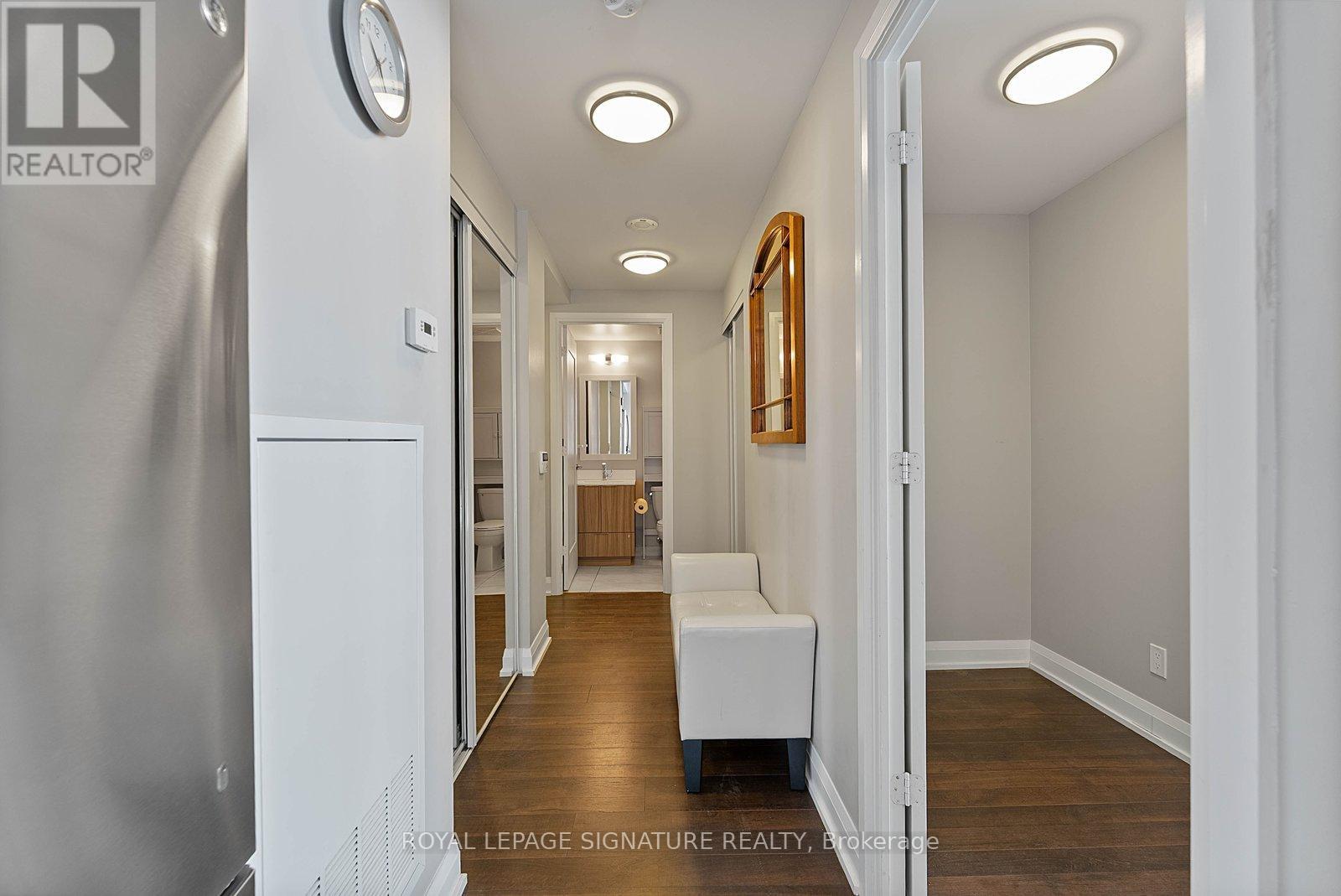 510 - 56 Annie Craig Drive, Toronto, Ontario  M8V 0C5 - Photo 3 - W13144086