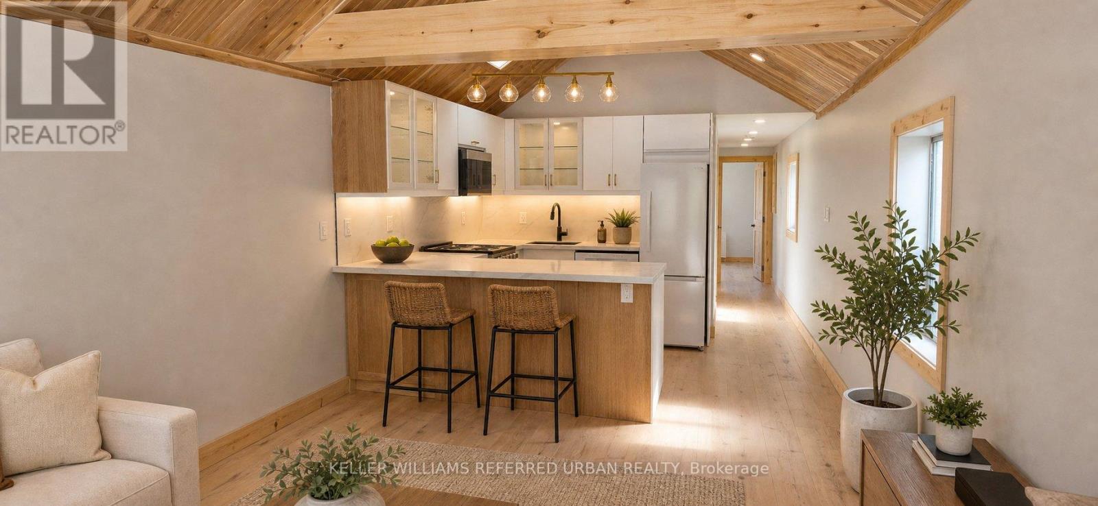 45 Donald Avenue, Toronto, Ontario  M6M 1K2 - Photo 7 - W13144092
