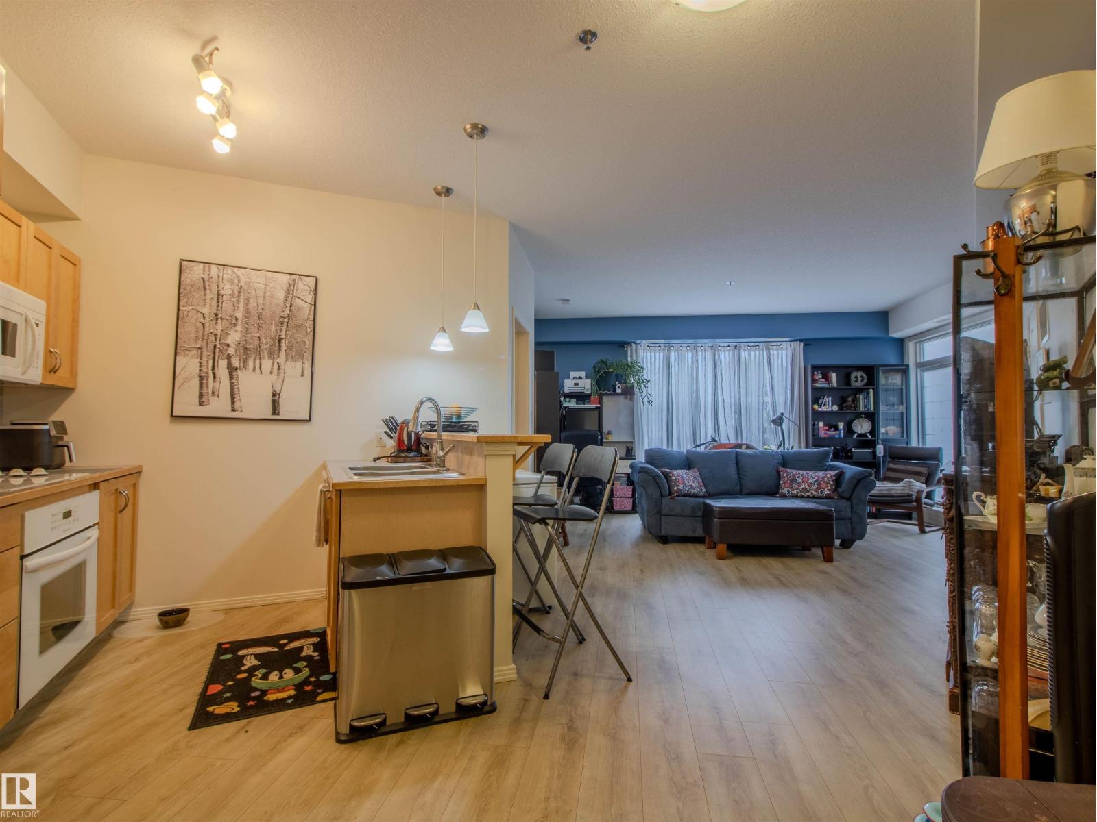 #171 4823 104a St Nw, Edmonton, Alberta  T6H 0R5 - Photo 5 - E4488570