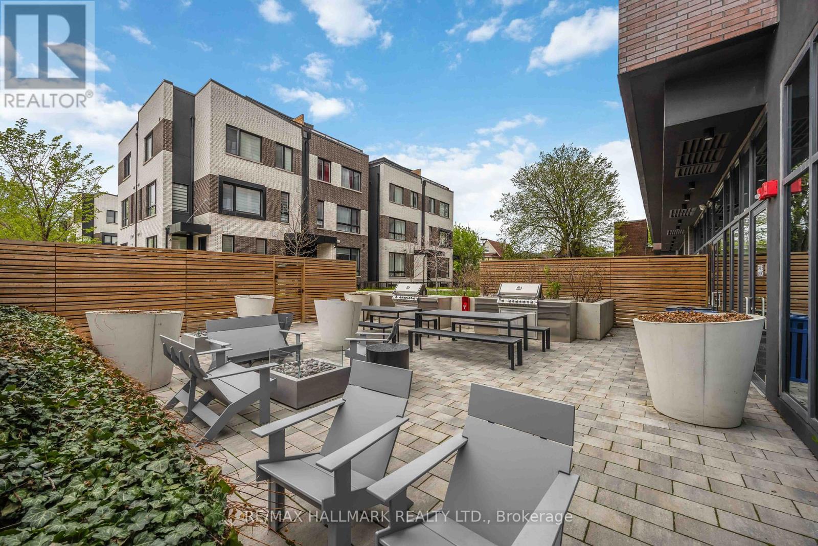 509 - 1808 St Clair Avenue W, Toronto, Ontario  M6N 0C1 - Photo 12 - W13144096