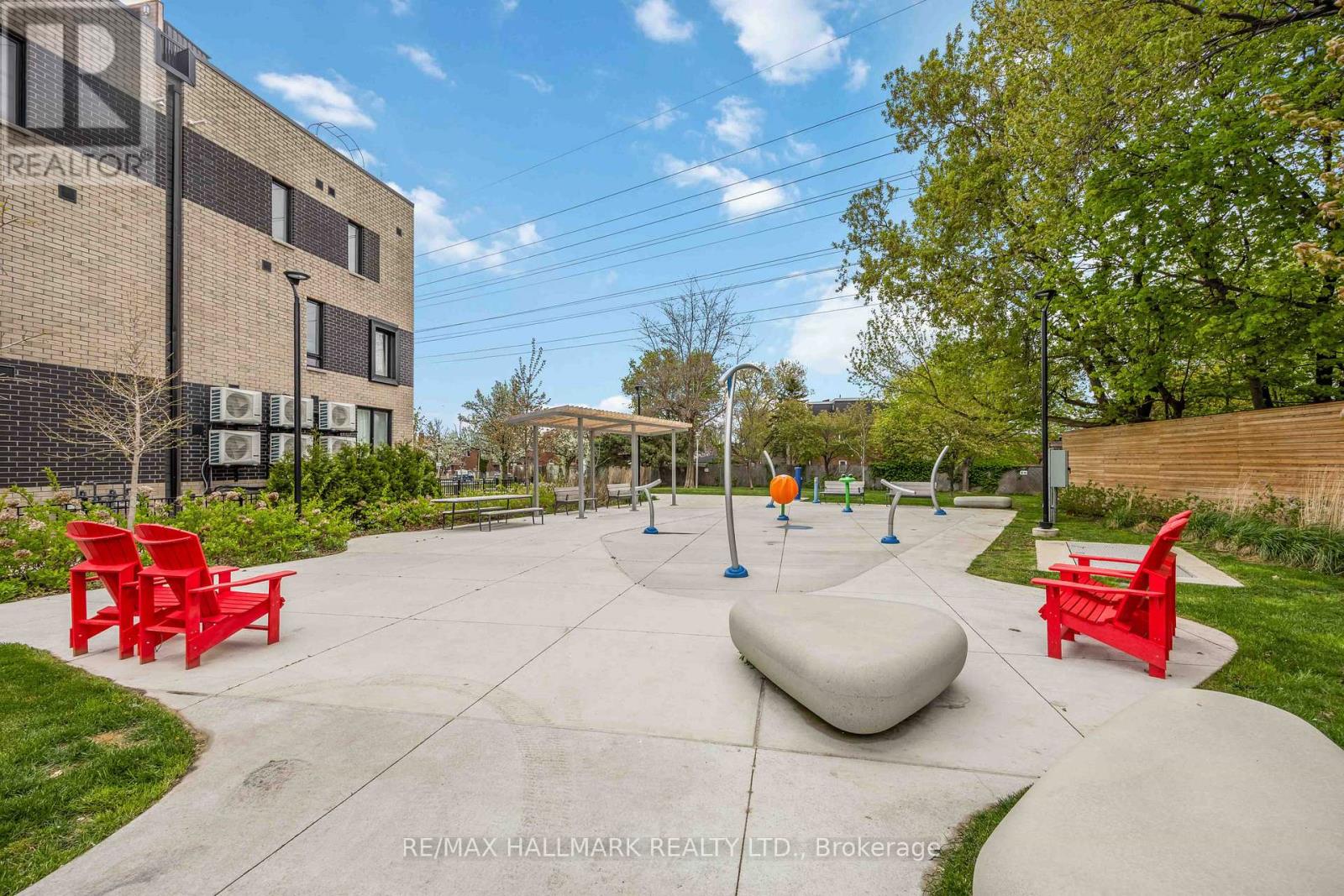 509 - 1808 St Clair Avenue W, Toronto, Ontario  M6N 0C1 - Photo 13 - W13144096