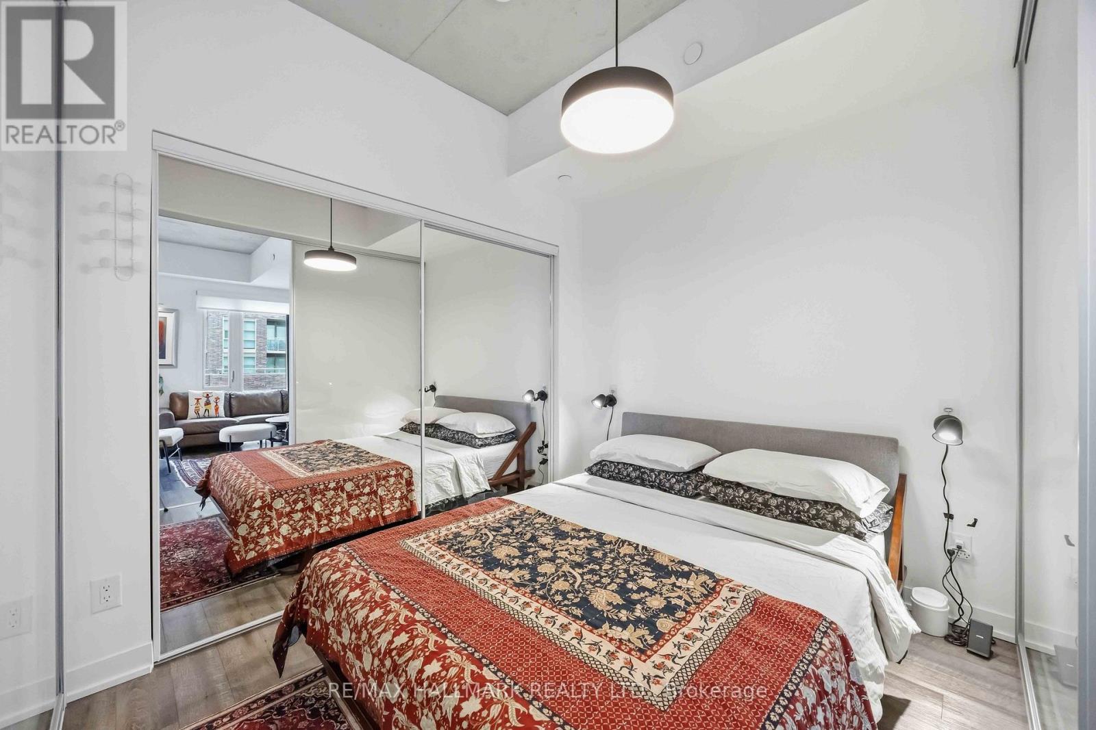 509 - 1808 St Clair Avenue W, Toronto, Ontario  M6N 0C1 - Photo 6 - W13144096