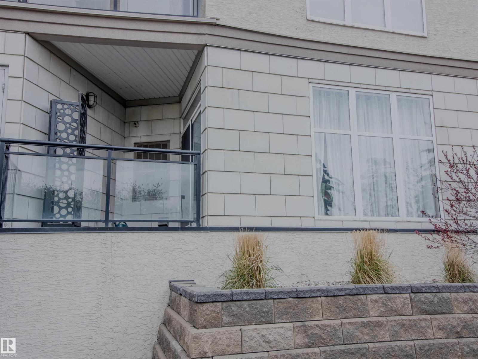 #171 4823 104a St Nw, Edmonton, Alberta  T6H 0R5 - Photo 3 - E4488570