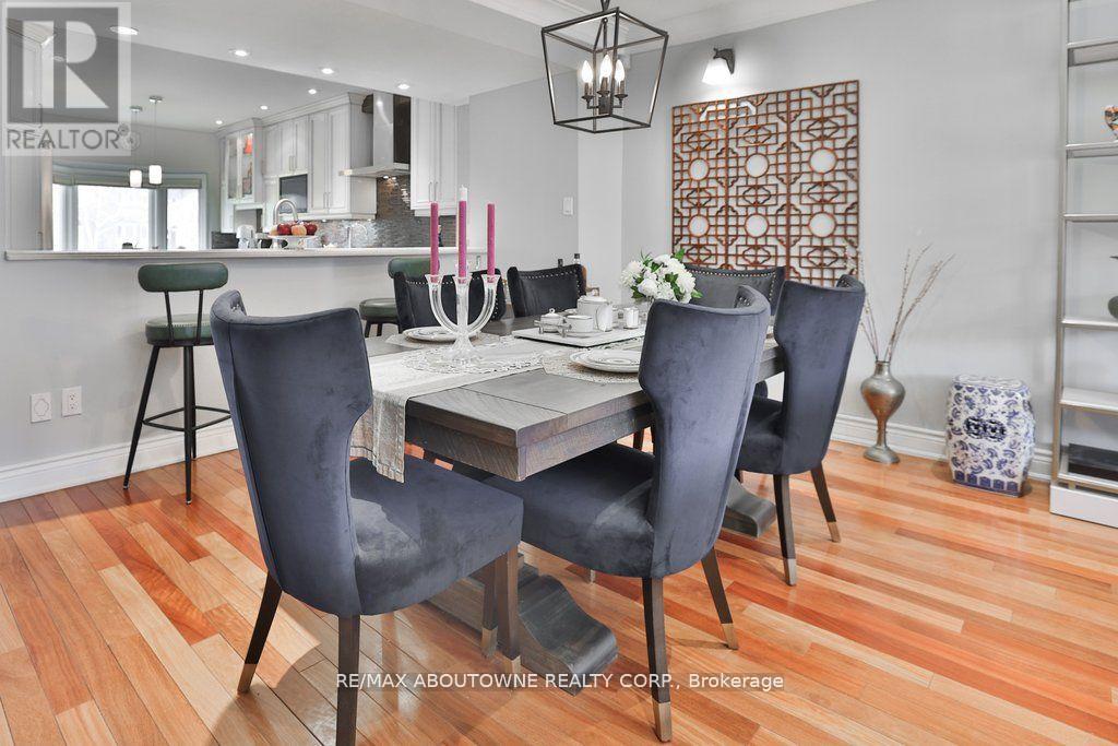 45 Tradewind Drive, Oakville, Ontario  L6L 6K9 - Photo 11 - W13144106