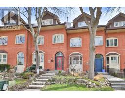 45 TRADEWIND DRIVE, Oakville, Ontario