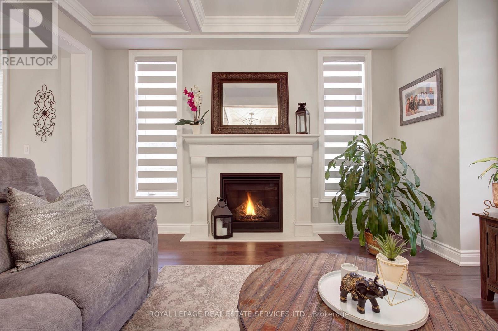 135 Zachary Crescent, Oakville, Ontario  L6H 0W1 - Photo 11 - W13144110