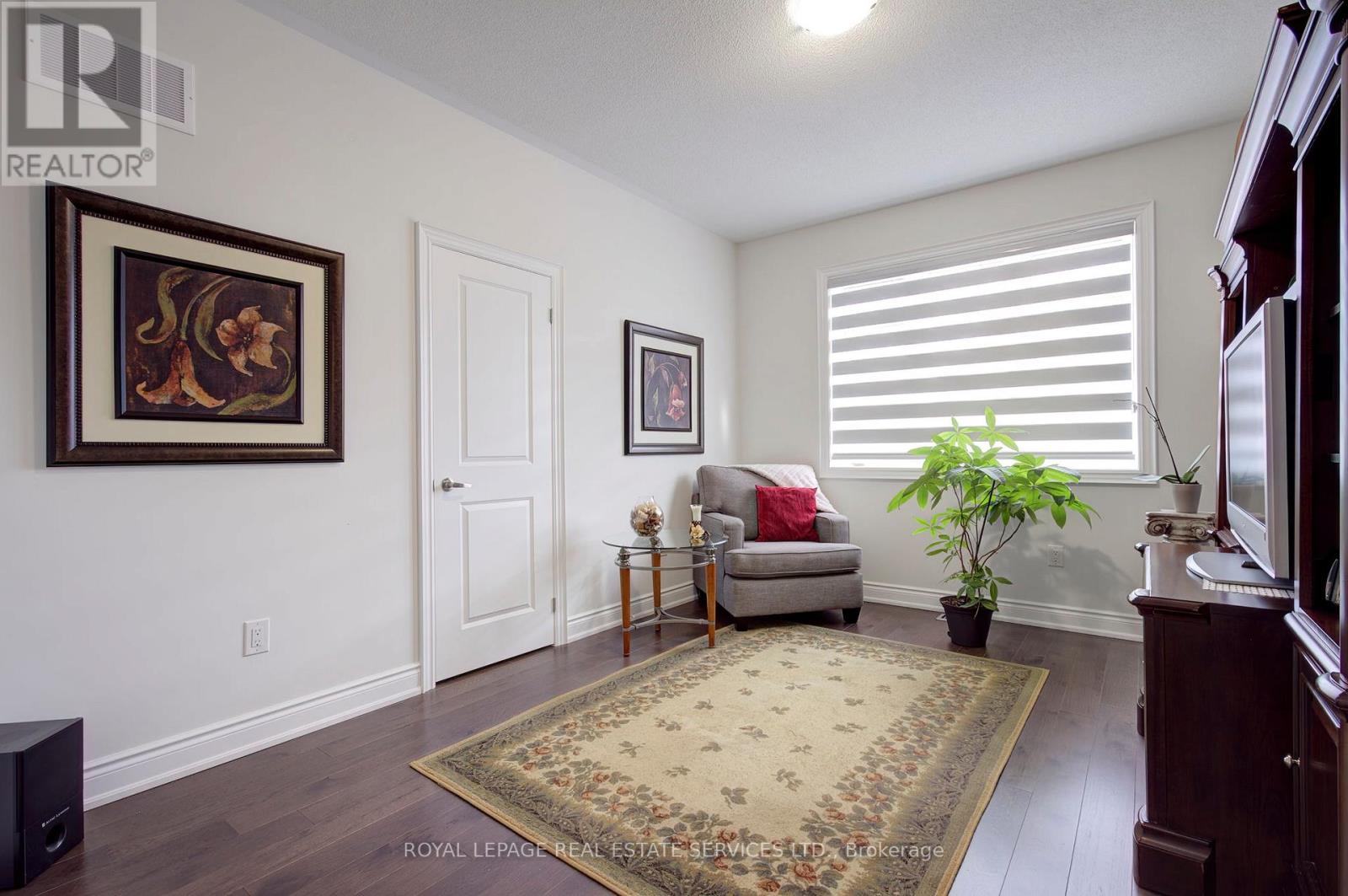 135 Zachary Crescent, Oakville, Ontario  L6H 0W1 - Photo 33 - W13144110