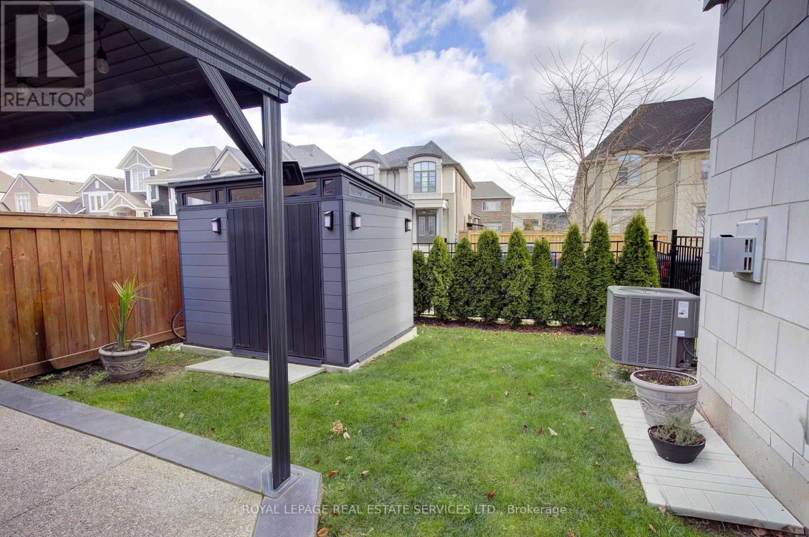 135 Zachary Crescent, Oakville, Ontario  L6H 0W1 - Photo 38 - W13144110