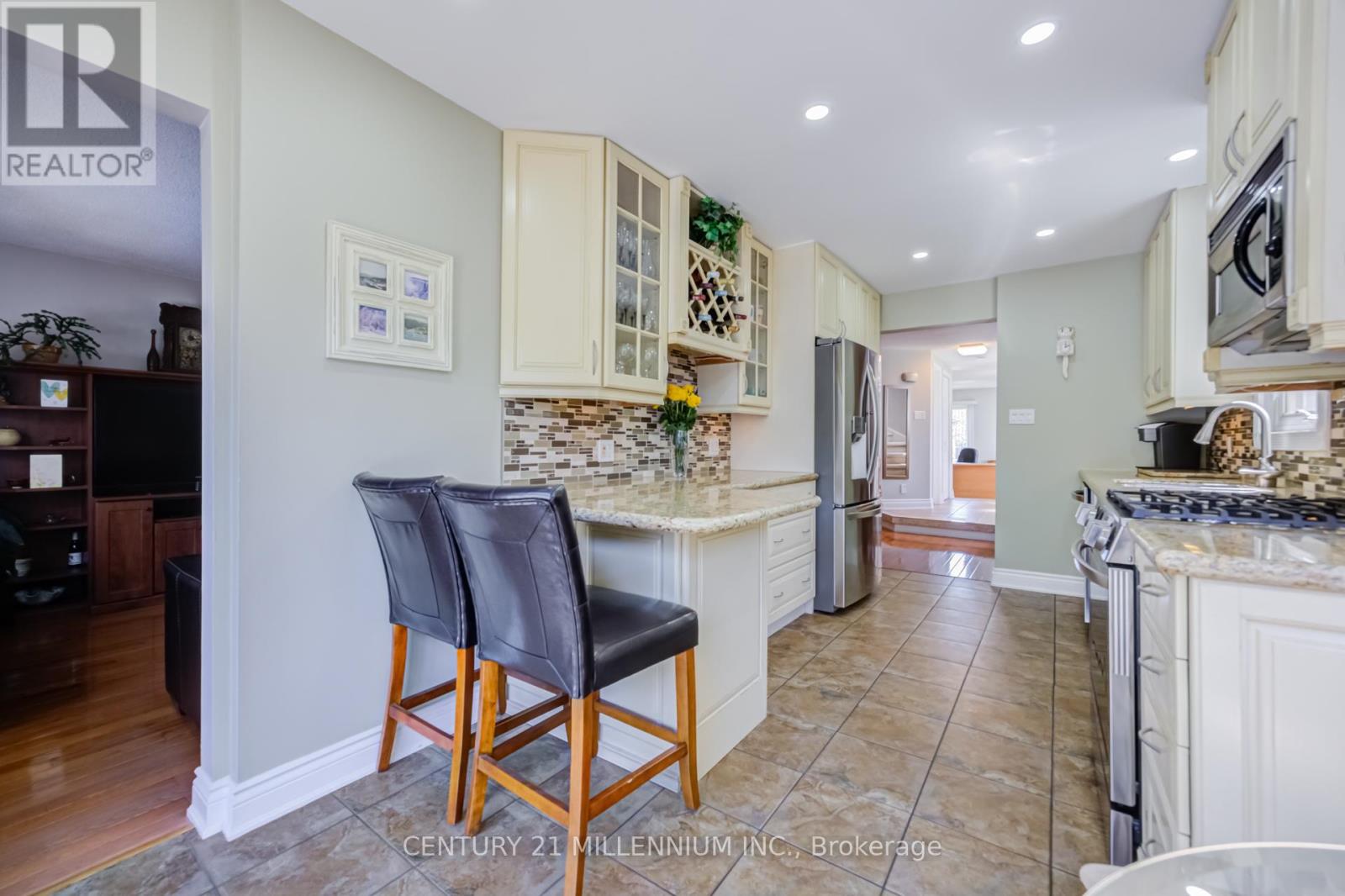 7220 Danton Promenade, Mississauga, Ontario  L5N 5C5 - Photo 16 - W13144114