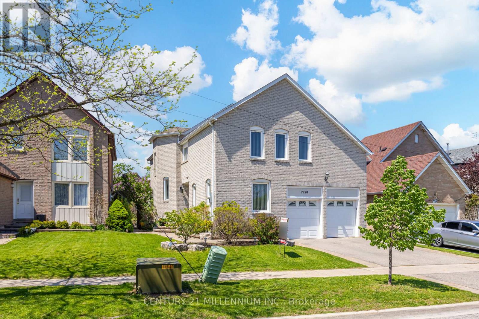 7220 Danton Promenade, Mississauga, Ontario  L5N 5C5 - Photo 4 - W13144114