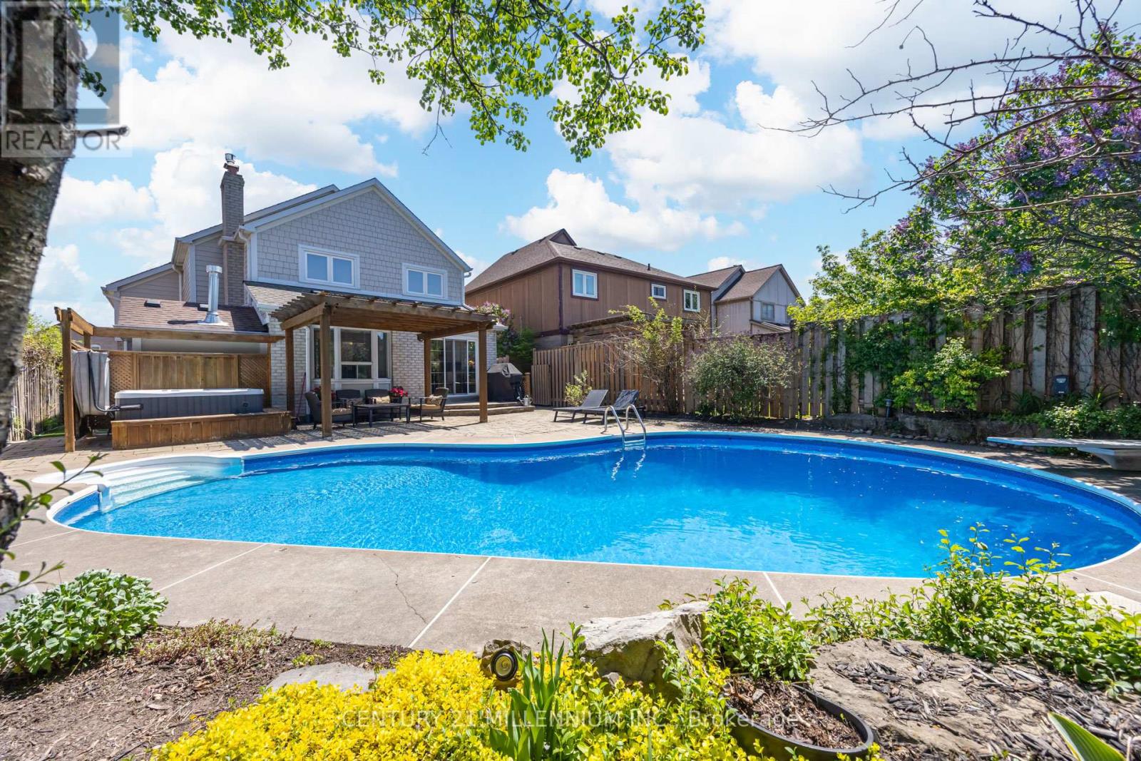 7220 Danton Promenade, Mississauga, Ontario  L5N 5C5 - Photo 48 - W13144114