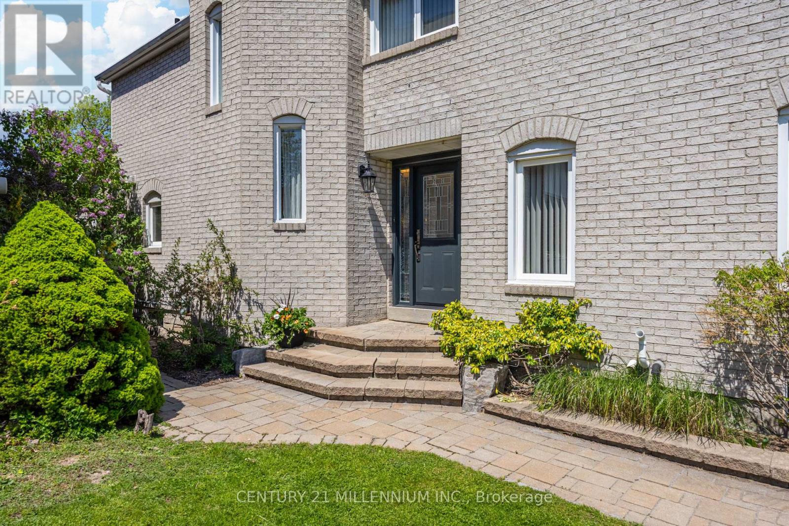 7220 Danton Promenade, Mississauga, Ontario  L5N 5C5 - Photo 5 - W13144114