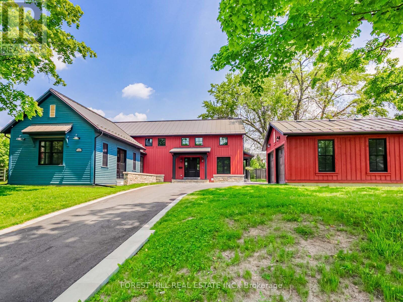 7089 Second Line W, Mississauga, Ontario  L5W 1A1 - Photo 2 - W13144124