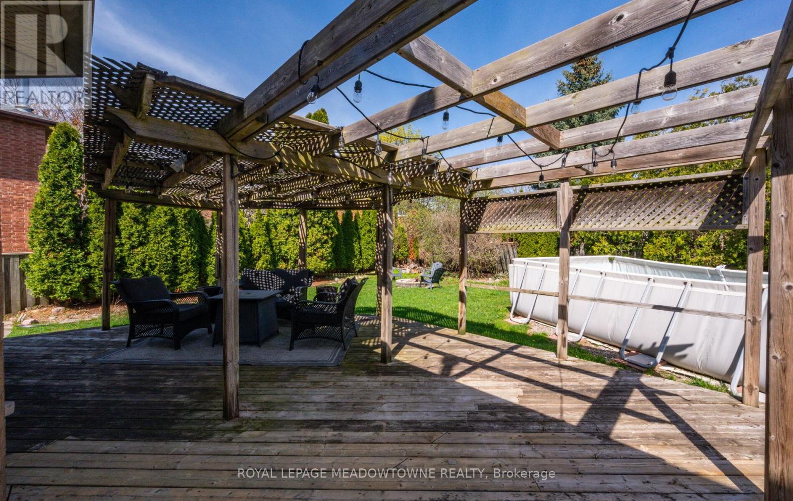 16 Cox Crescent, Brampton, Ontario  L6X 3H1 - Photo 39 - W13144128