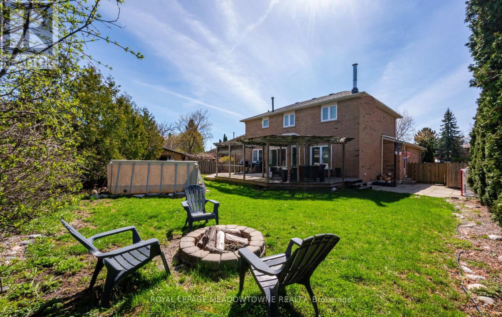 16 Cox Crescent, Brampton, Ontario  L6X 3H1 - Photo 41 - W13144128