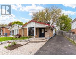 143 VOLTARIE CRESCENT, Mississauga, Ontario