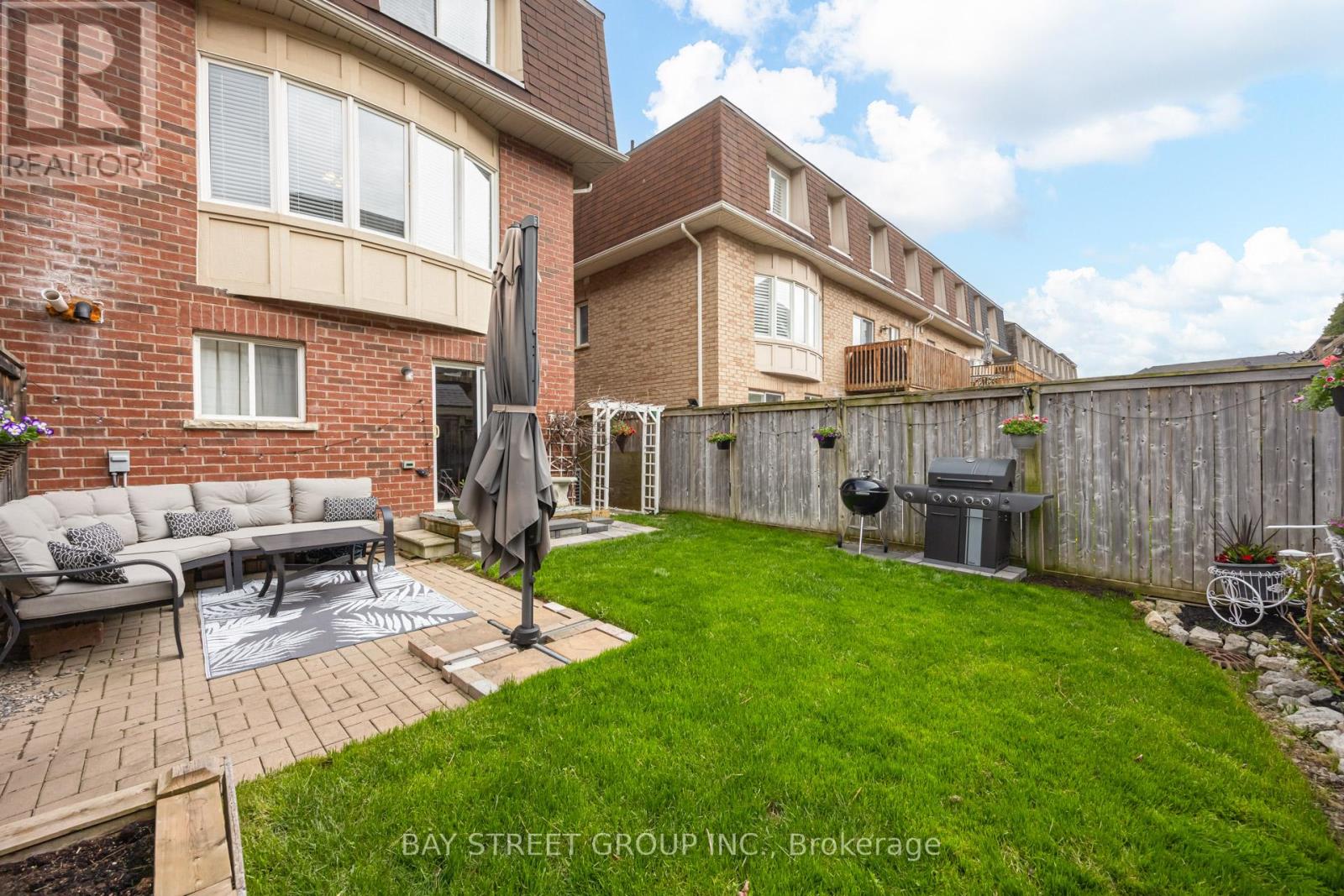 2313 Saddlecreek Crescent, Oakville, Ontario  L6M 5J6 - Photo 33 - W13144154