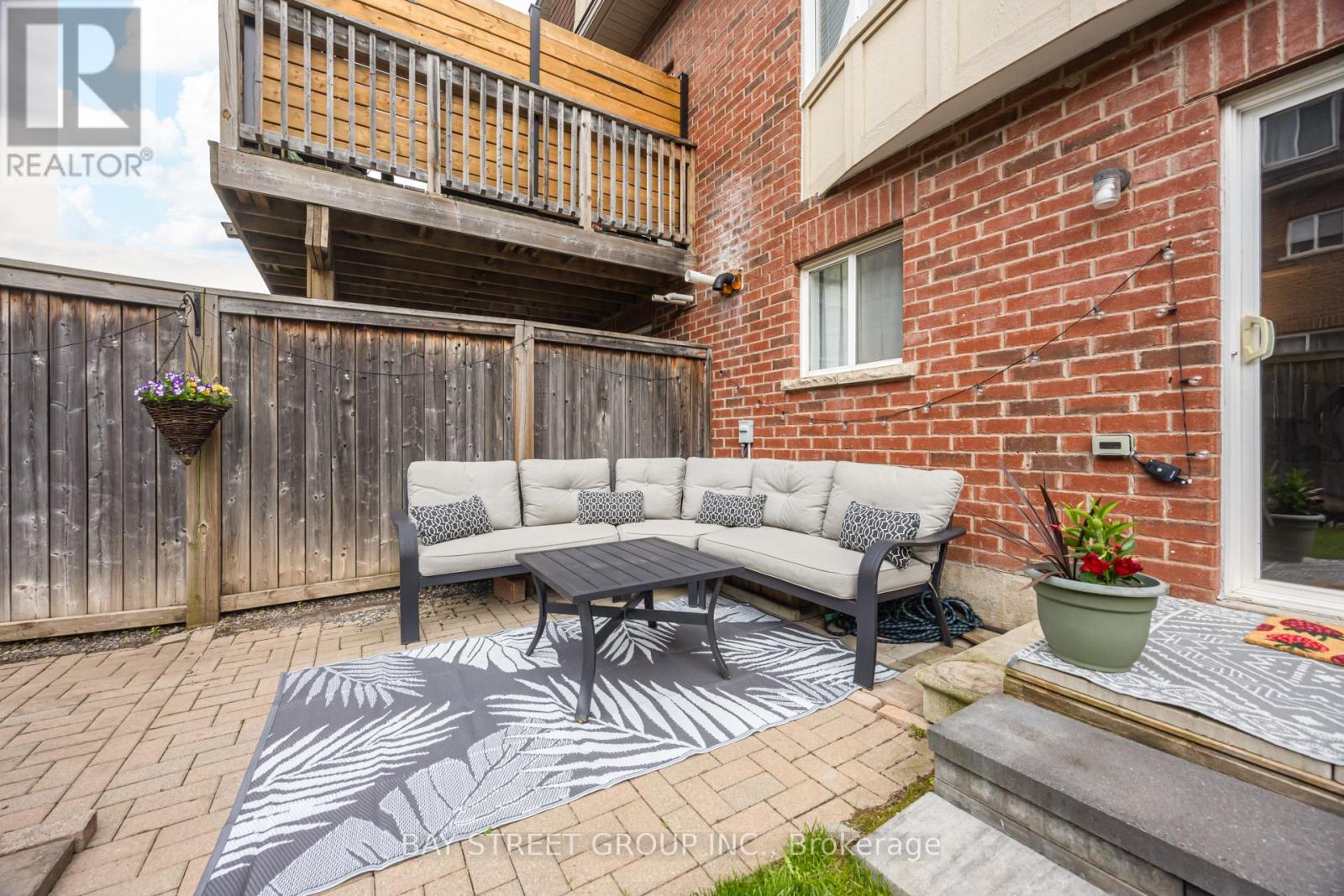 2313 Saddlecreek Crescent, Oakville, Ontario  L6M 5J6 - Photo 35 - W13144154