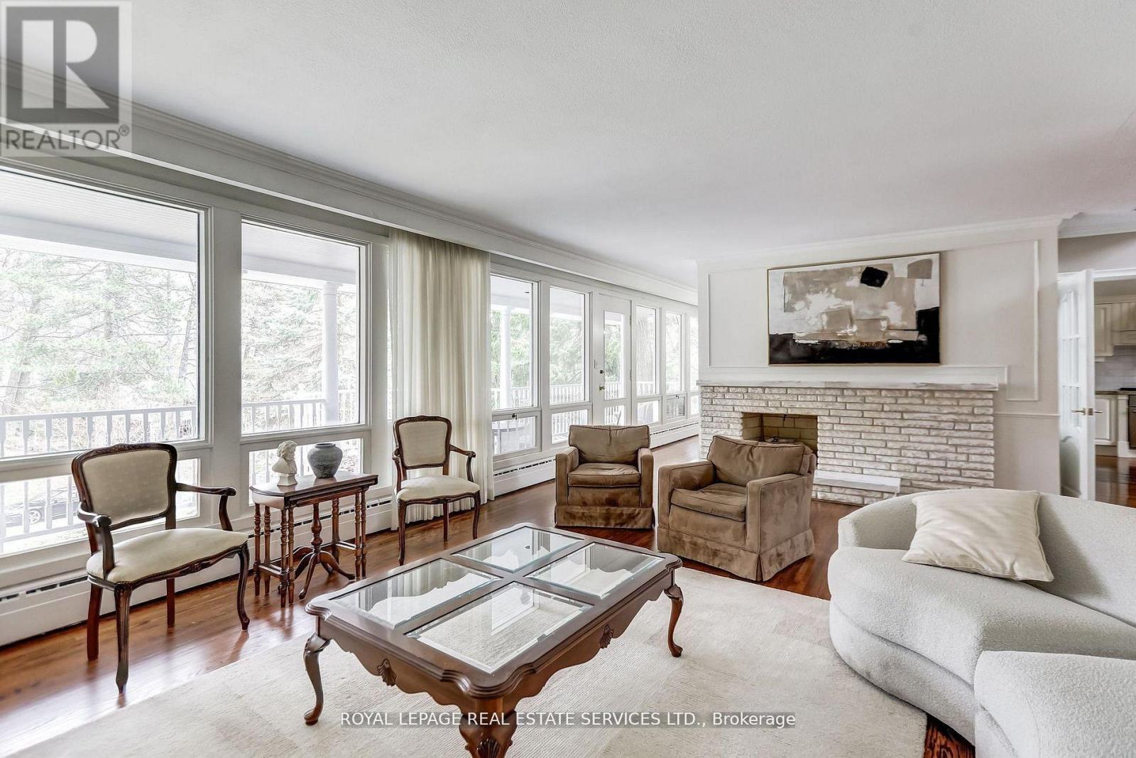 32 Edenbrook Hill, Toronto, Ontario  M9A 3Z6 - Photo 5 - W13144162