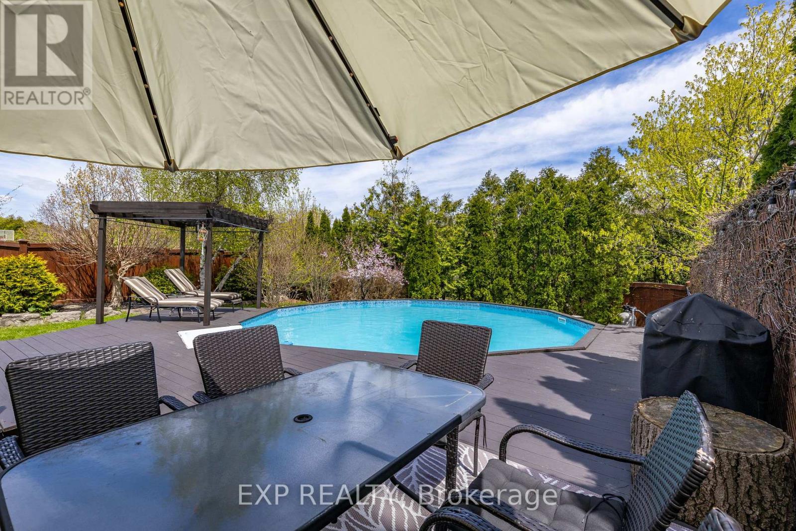 2137 Frontier Drive, Oakville, Ontario  L6M 3S3 - Photo 41 - W13144190