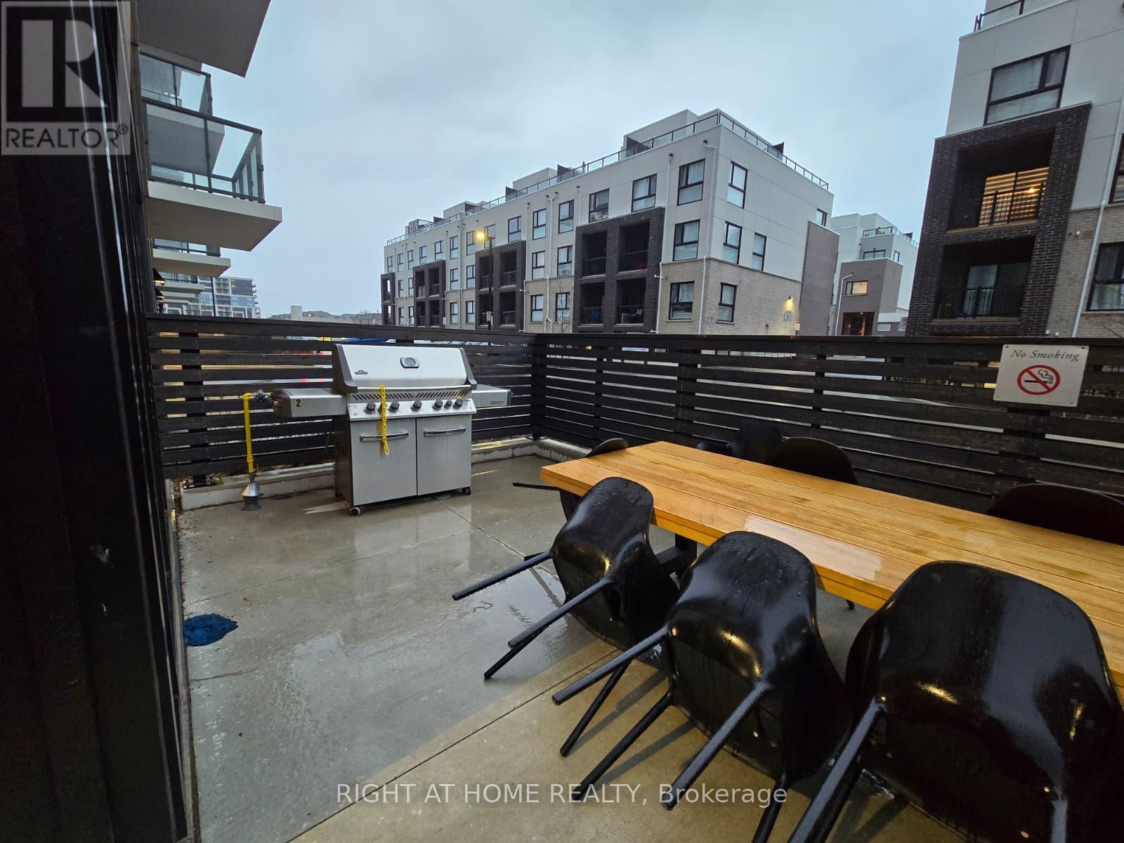 206 - 345 Wheat Boom Drive, Oakville, Ontario  L6H 7X4 - Photo 32 - W13144194