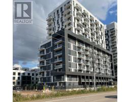 206 - 345 WHEAT BOOM DRIVE, Oakville, Ontario